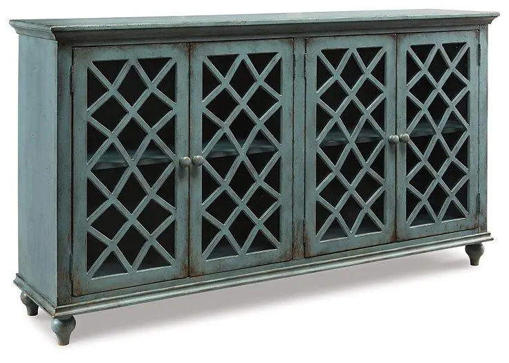 Mirimyn Accent Cabinet 2