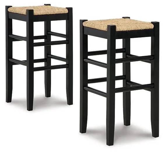 Mirimyn Bar Height Bar Stool 1