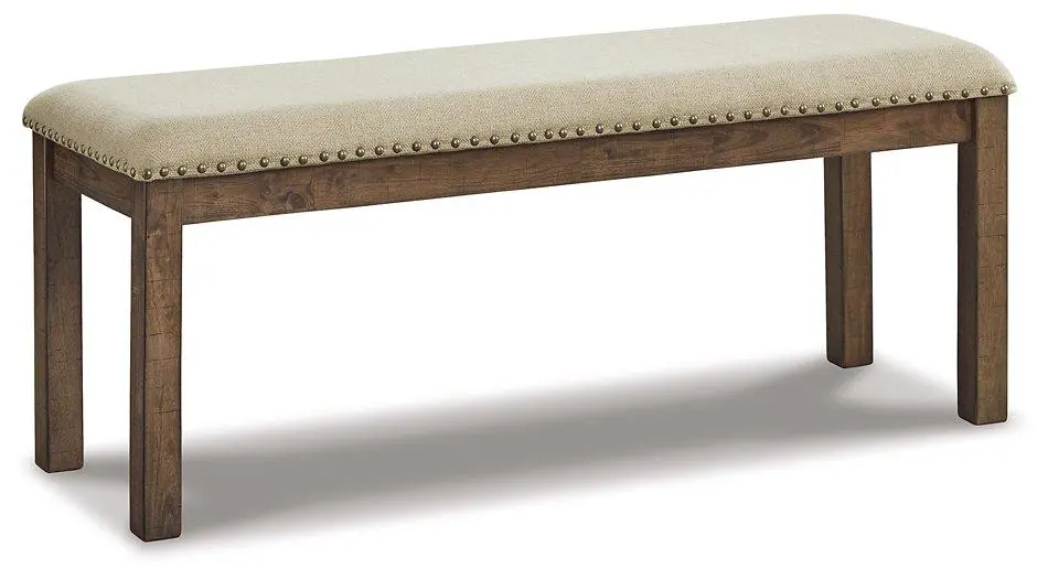 Moriville Dining Bench 1