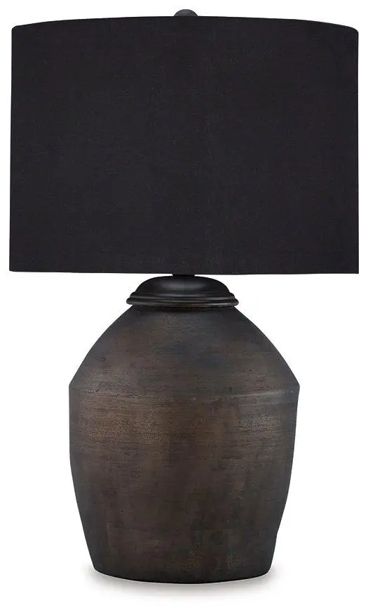 Naareman Table Lamp 1