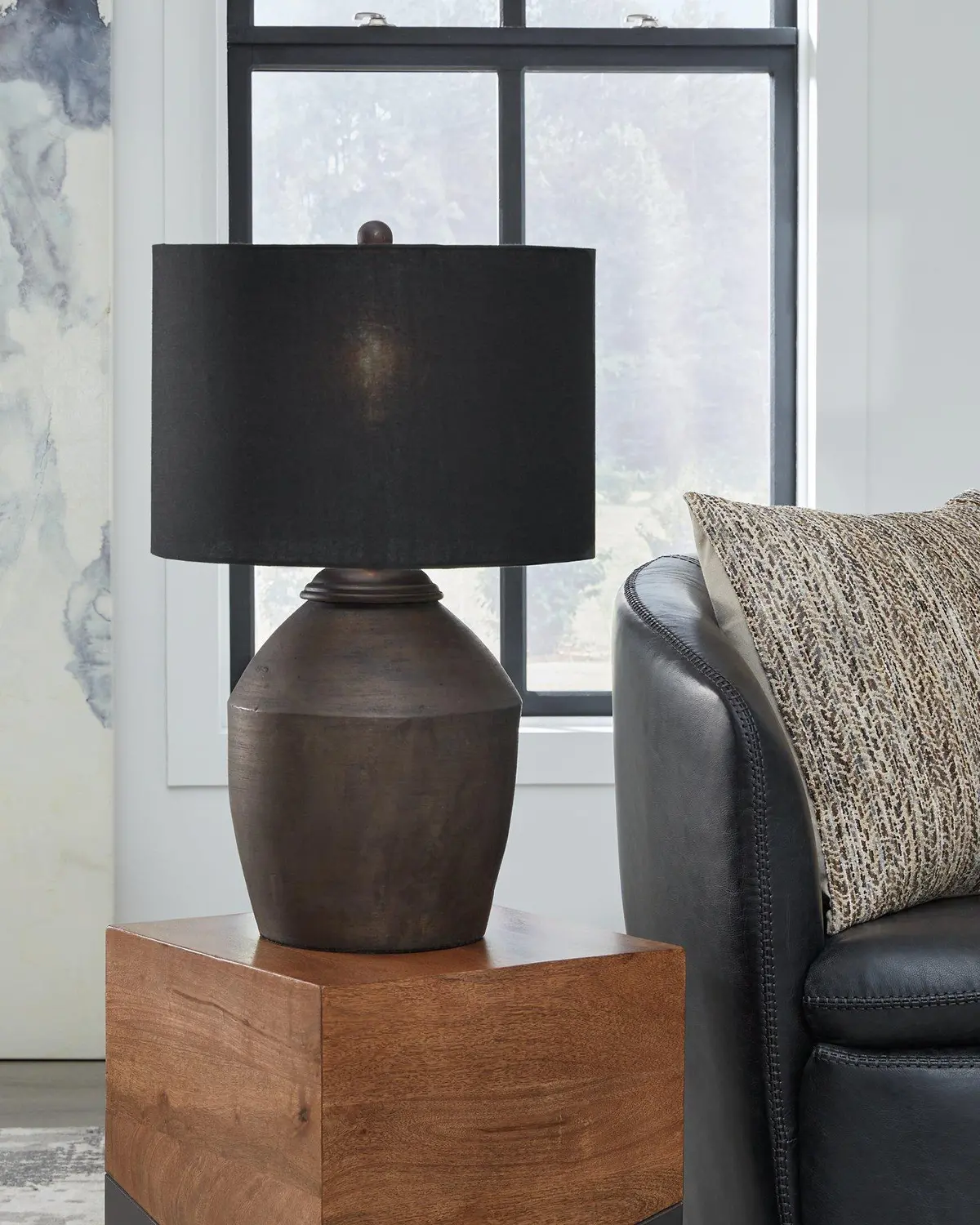 Naareman Lamp Set 1