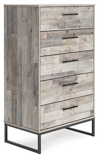 Neilsville Chest Of Drawers 1
