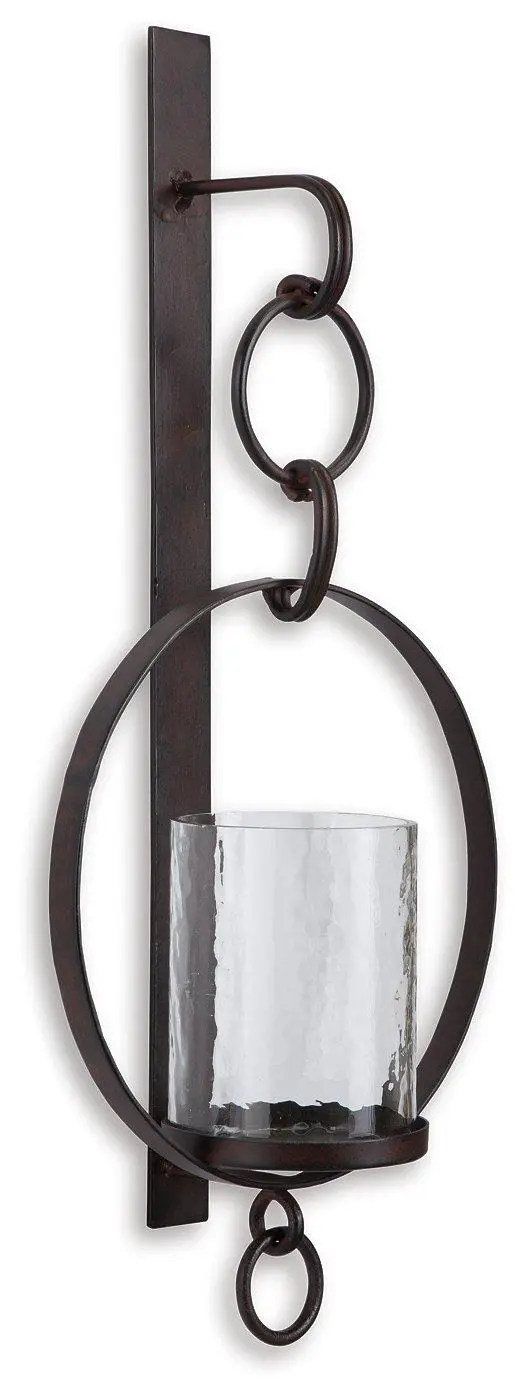 Ogaleesha Wall Sconce 1