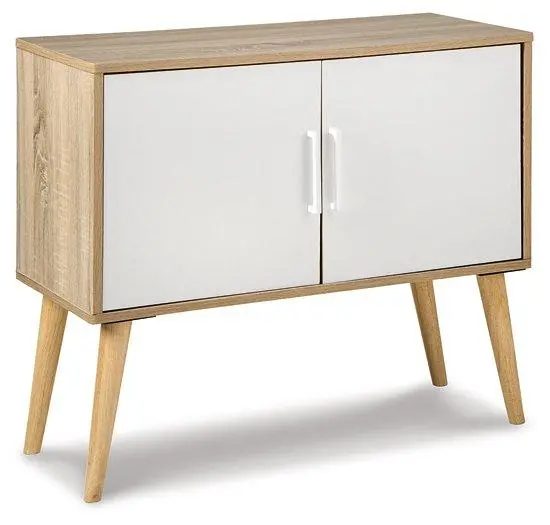 Orinfield Accent Cabinet 1