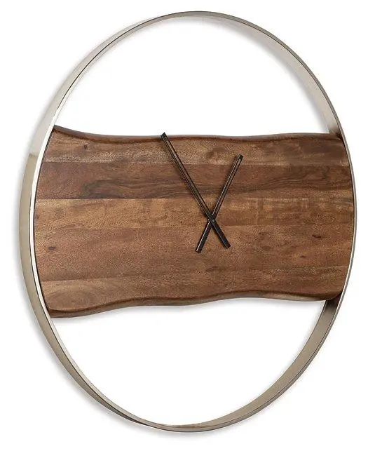 Panchali Wall Clock 1
