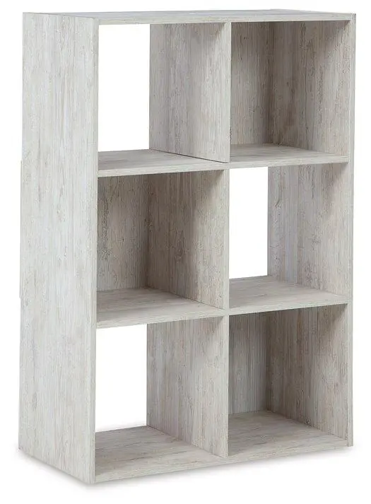 Paxberry Six Cube Organizer 1
