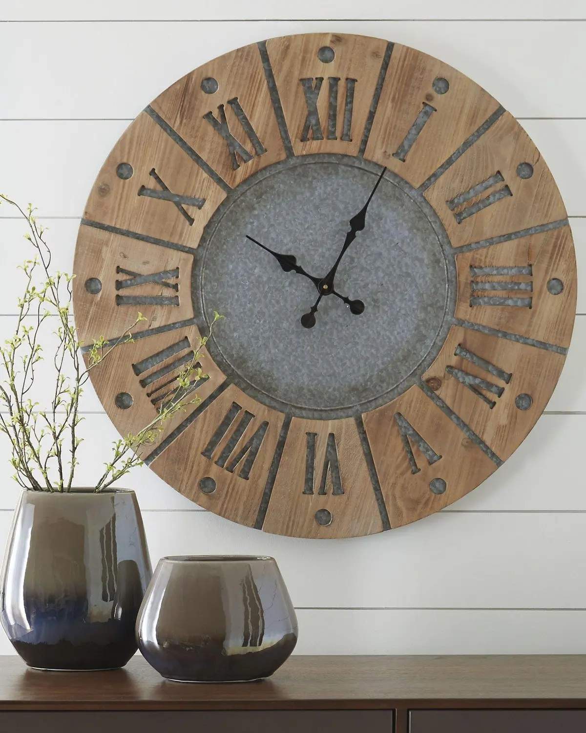 Payson Wall Clock 2