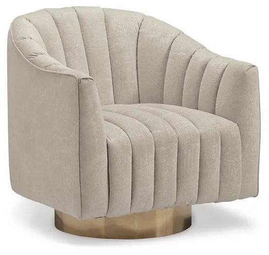 Penzlin Accent Chair 1