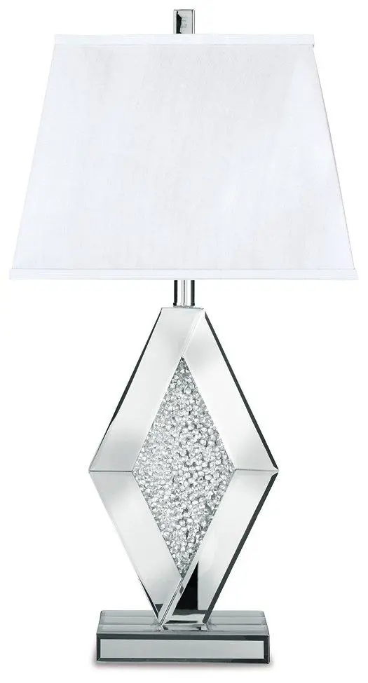 Prunella Table Lamp 1