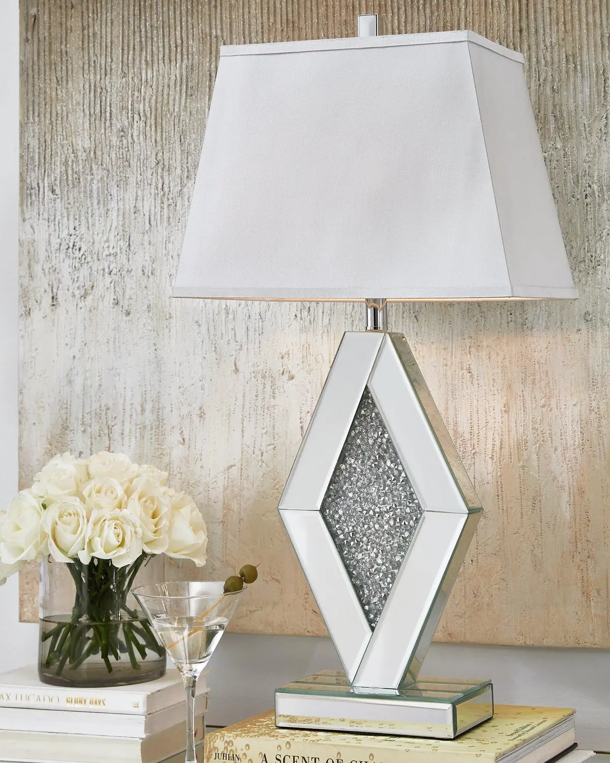 Prunella Table Lamp 2