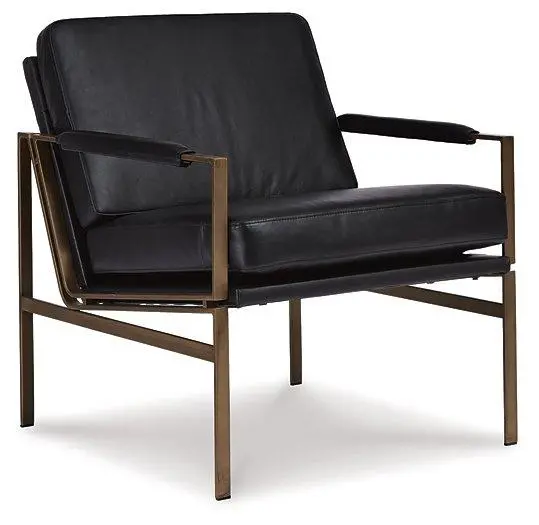 Puckman Accent Chair 1