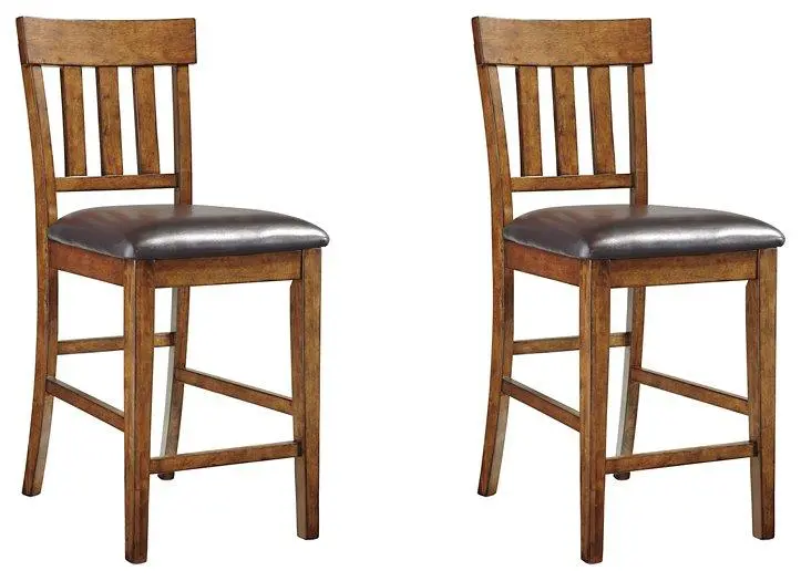 Ralene Bar Stool Set 1