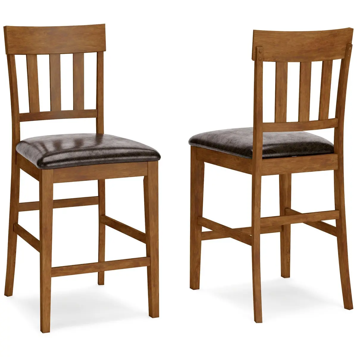 Ralene Counter Height Bar Stool 1