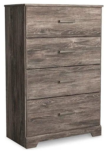 Ralinksi Chest Of Drawers 1