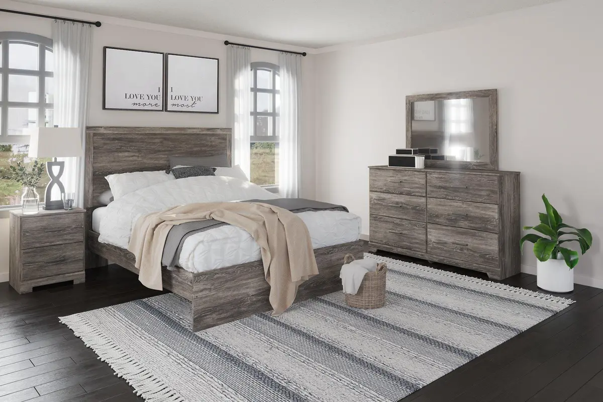 Ralinksi Nightstand 2
