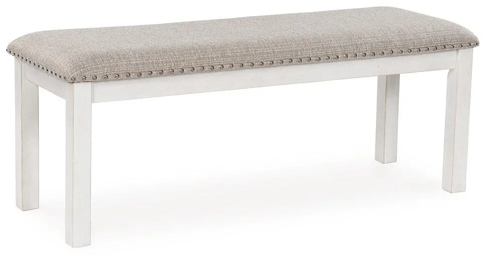 Robbinsdale 48" Dining Bench 1