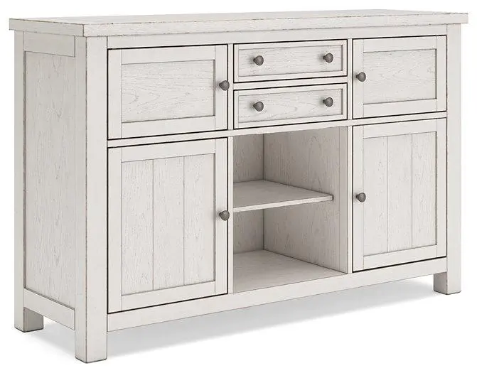 Robbinsdale Dining Server 1