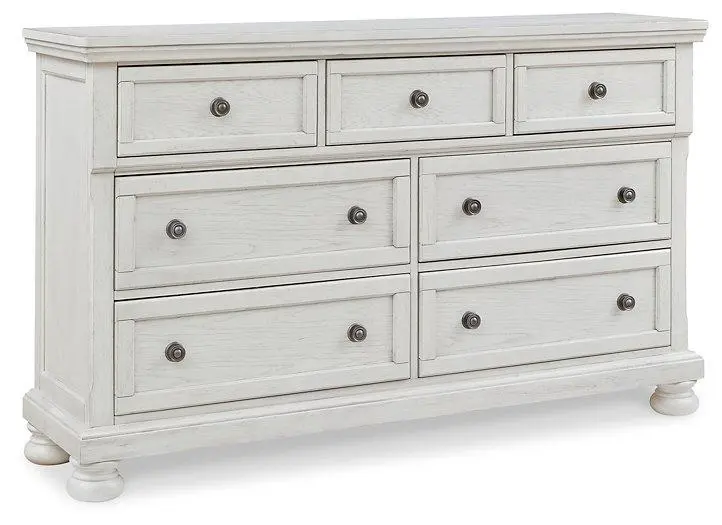 Robbinsdale Dresser 1
