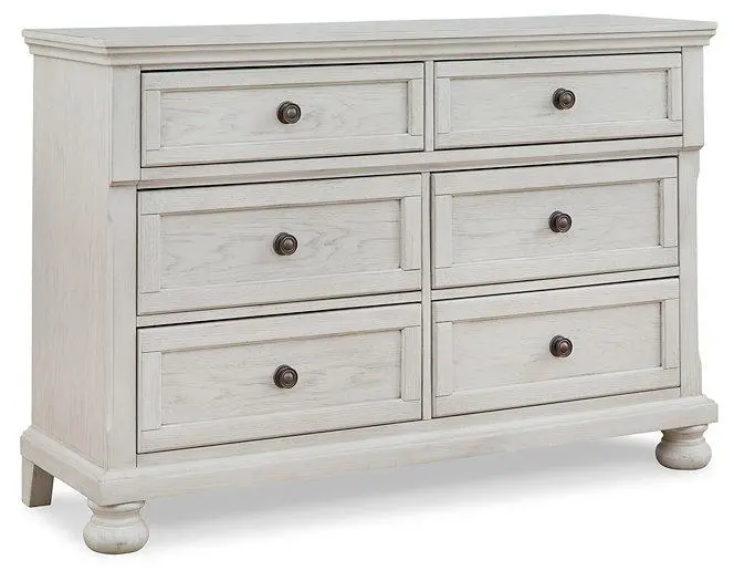 Robbinsdale Youth Dresser 1