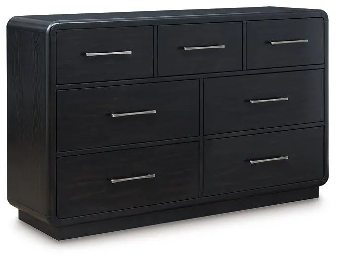 Rowanbeck Dresser 1
