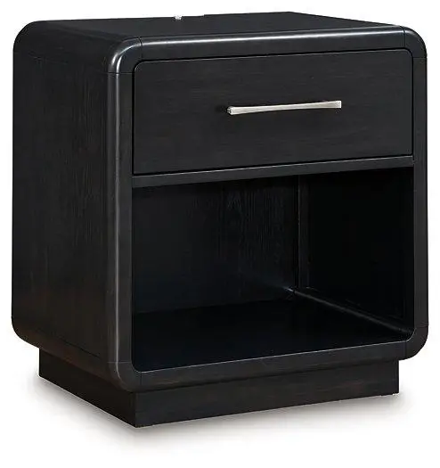 Rowanbeck Nightstand 1