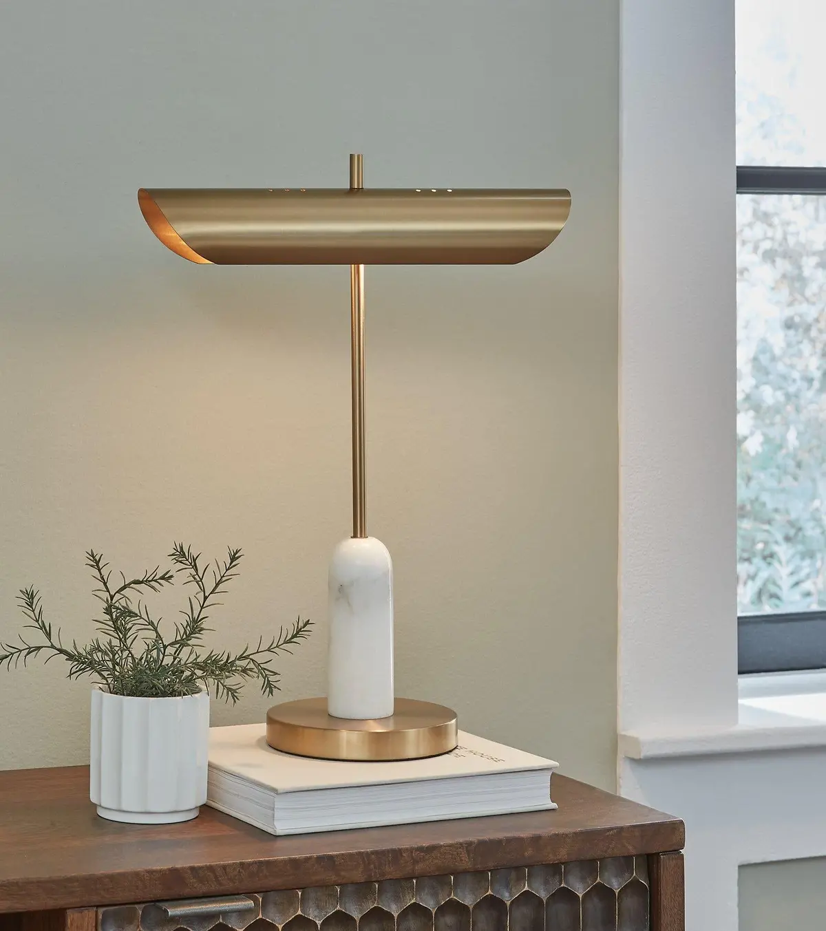 Rowleigh Desk Lamp 2