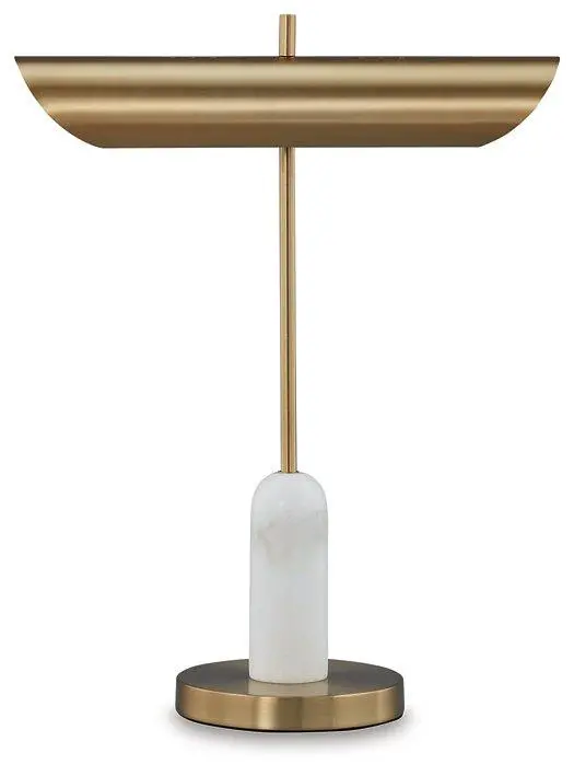 Rowleigh Desk Lamp 1