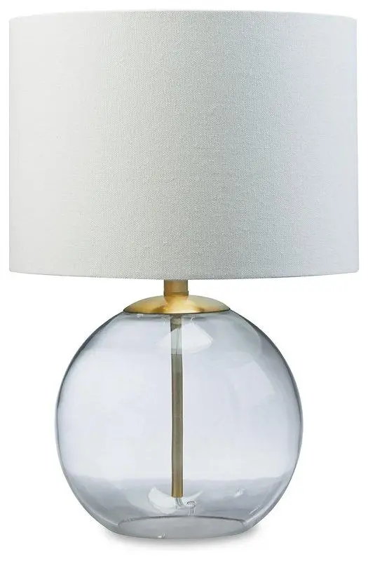 Samder Table Lamp 1