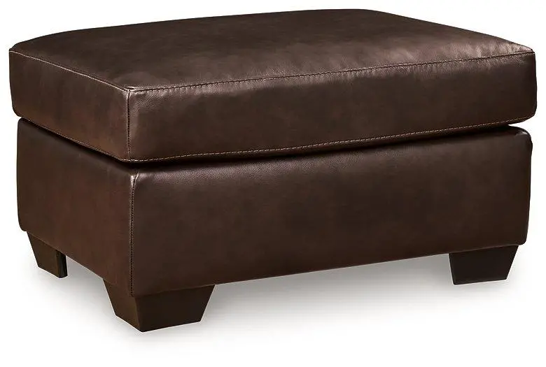 Santorine Ottoman 1