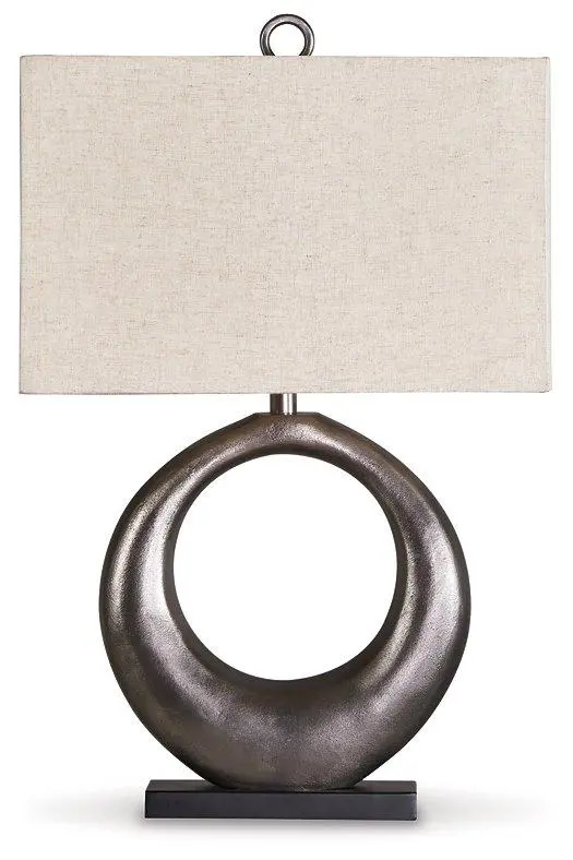 Saria Table Lamp 1