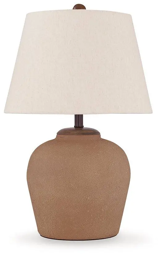 Scantor Table Lamp 1