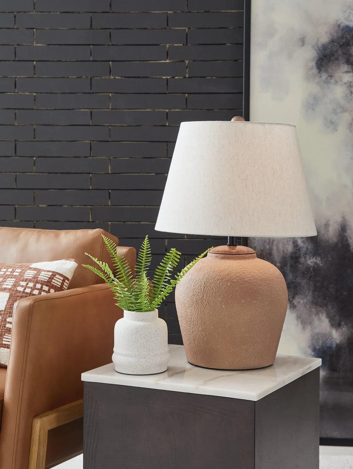 Scantor Lamp Set 1