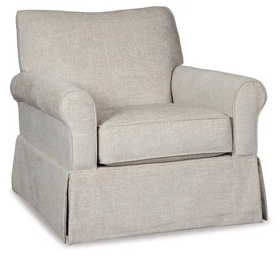 Searcy Accent Chair 1