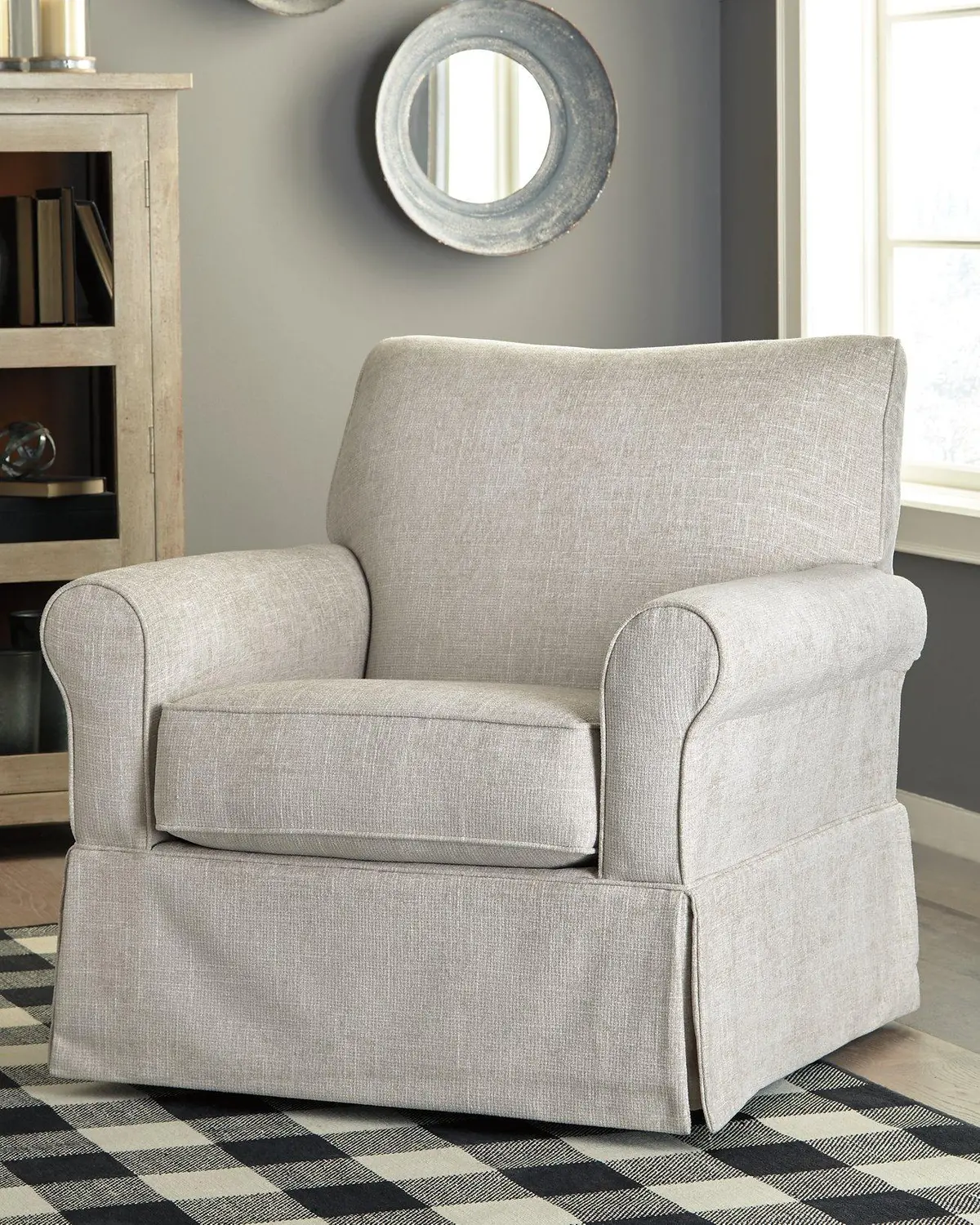 Searcy Accent Chair 2