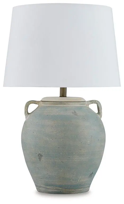 Shawburg Table Lamp 1