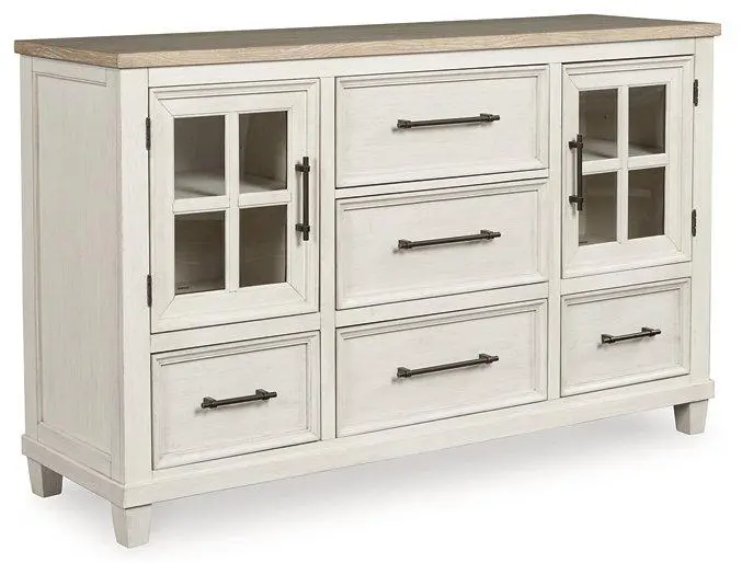 Shaybrock Dresser 1