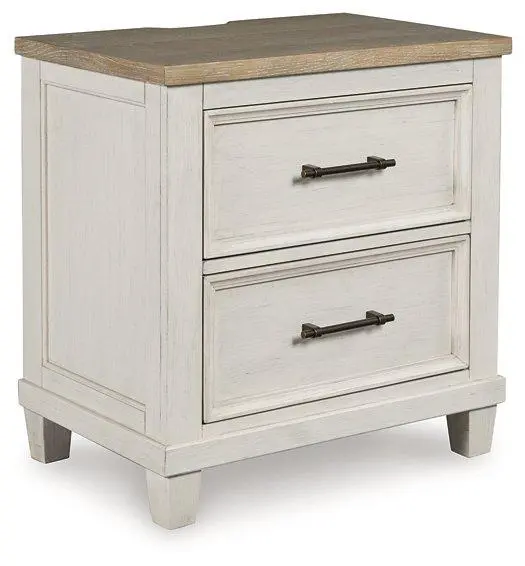 Shaybrock Nightstand 1