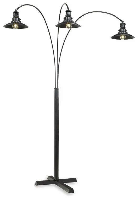 Sheriel Floor Lamp 1