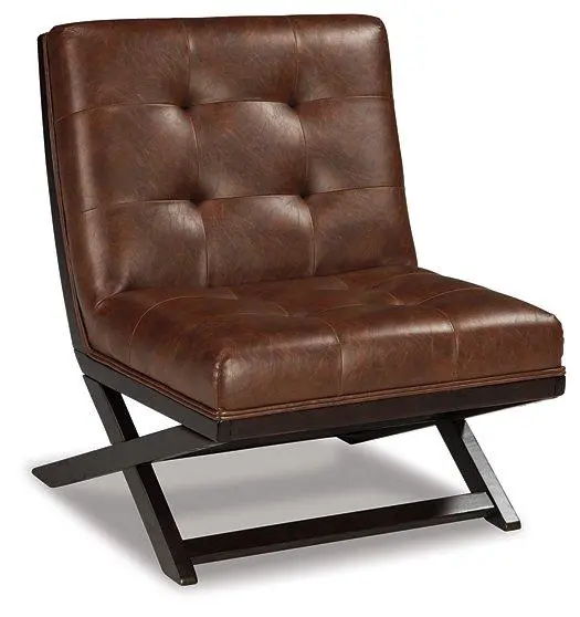 Sidewinder Accent Chair 1