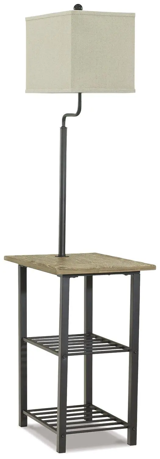 Shianne Floor Lamp 1