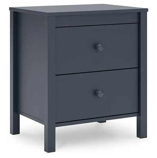 Simmenfort Nightstand 1