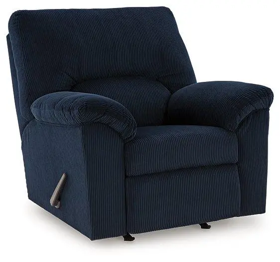 Simplejoy Recliner 1