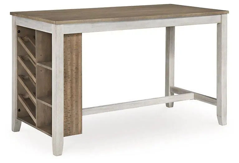 Skempton Counter Height Dining Table 1