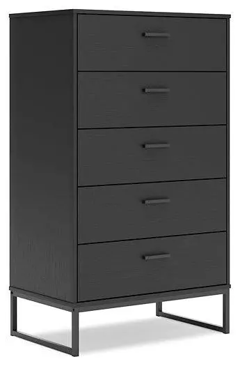 Socalle Chest Of Drawers 1