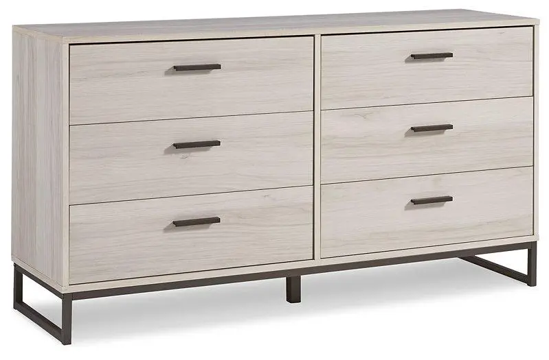 Socalle Dresser 1