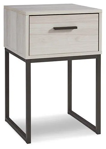 Socalle Nightstand 1