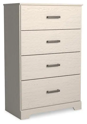 Stelsie Chest Of Drawers 1