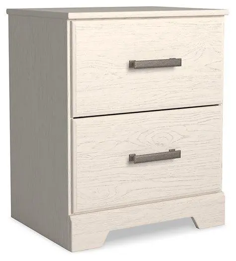 Stelsie Nightstand 1