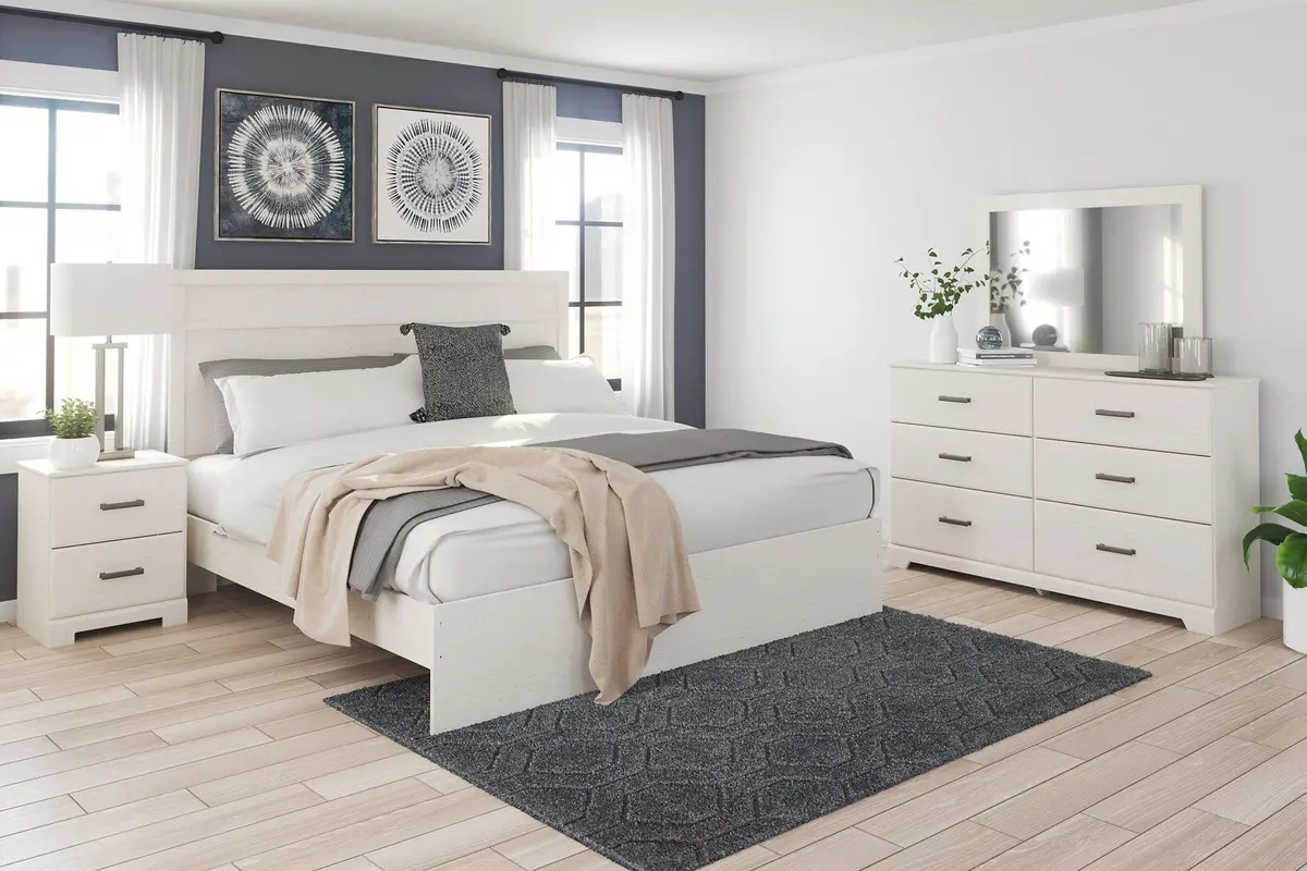 Stelsie Nightstand 2