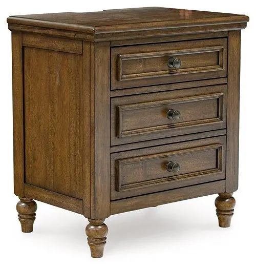 Sturlayne Nightstand 1